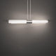 Modern Forms - Luzerne 56" LED Linear Pendant - Lights Canada