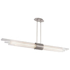 Modern Forms - Luzerne 56" LED Linear Pendant - Lights Canada