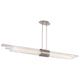 Modern Forms - Luzerne 56" LED Linear Pendant - Lights Canada
