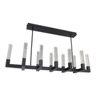 Modern Forms - Cinema 54" LED Chandelier - Lights Canada