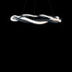 dweLED - Escapade 28" LED Pendant - Lights Canada