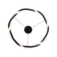 Escapade 28" LED Pendant