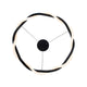 dweLED - Escapade 28" LED Pendant - Lights Canada