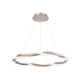dweLED - Escapade 28" LED Pendant - Lights Canada