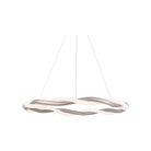 dweLED - Escapade 28" LED Pendant - Lights Canada