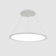 dweLED - Illusion 26.6" LED Pendant - Lights Canada