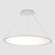 dweLED - Illusion 34.6" LED Pendant - Lights Canada