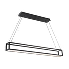 dweLED - Trick Box 47.3" LED Pendant - Lights Canada