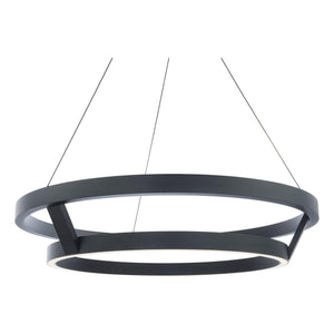 Modern Forms - Imperial 42" LED Chandelier - Lights Canada