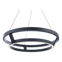 Imperial 42" LED Chandelier