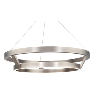 Modern Forms - Imperial 42" LED Chandelier - Lights Canada