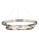 Modern Forms - Imperial 42" LED Chandelier - Lights Canada