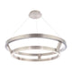 Modern Forms - Imperial 42" LED Chandelier - Lights Canada