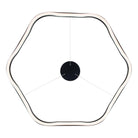 dweLED - Morae 29.9" LED Pendant - Lights Canada