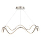 dweLED - Morae 29.9" LED Pendant - Lights Canada