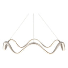 dweLED - Morae 29.9" LED Pendant - Lights Canada