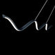 dweLED - Morae 44" LED Linear Pendant - Lights Canada