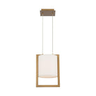 dweLED - Park Avenue 9" LED Pendant - Lights Canada