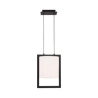 dweLED - Park Avenue 9" LED Pendant - Lights Canada
