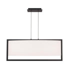 dweLED - Park Avenue 30.6" LED Linear Pendant - Lights Canada
