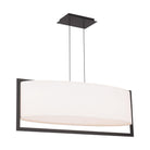 dweLED - Park Avenue 30.6" LED Linear Pendant - Lights Canada