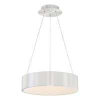 Corso 18" LED Pendant
