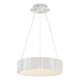 dweLED - Corso 18" LED Pendant - Lights Canada