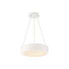 dweLED - Corso 18" LED Pendant - Lights Canada