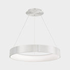 dweLED - Corso 31.5" LED Pendant - Lights Canada