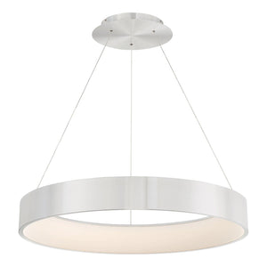 dweLED - Corso 31.5" LED Pendant - Lights Canada