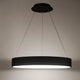 dweLED - Corso 31.5" LED Pendant - Lights Canada
