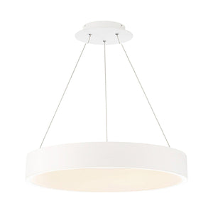 dweLED - Corso 31.5" LED Pendant - Lights Canada