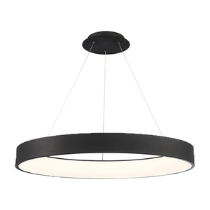 dweLED - Corso 42.5" LED Pendant - Lights Canada