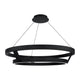 Modern Forms - Battlestar 28" LED Pendant - Lights Canada