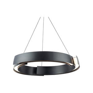 Modern Forms - Battlestar 28" LED Pendant - Lights Canada