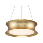 Modern Forms - Tango LED Chandelier - Lights Canada