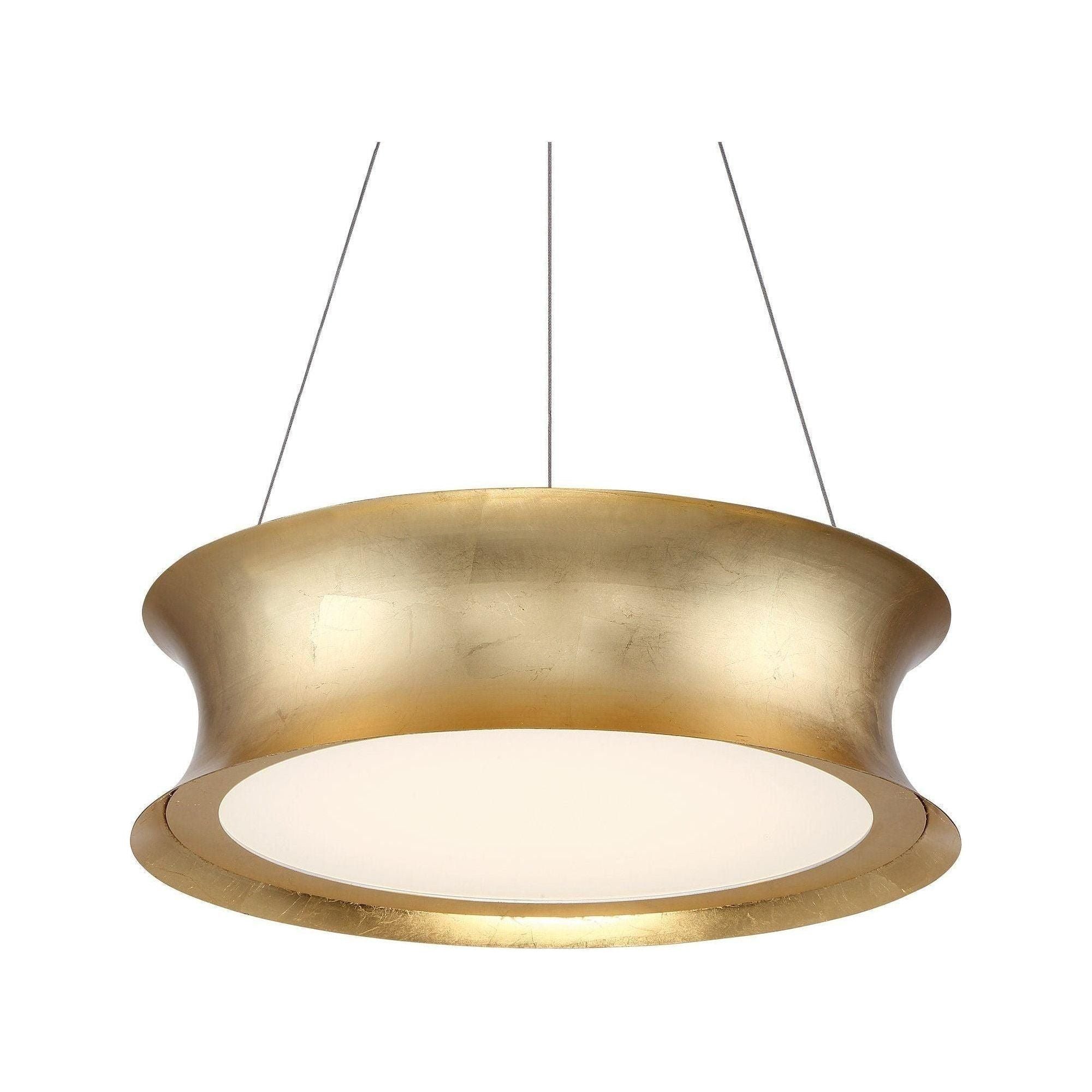 Modern Forms - Tango LED Chandelier - Lights Canada