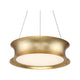 Modern Forms - Tango LED Chandelier - Lights Canada