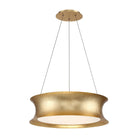 Modern Forms - Tango LED Chandelier - Lights Canada