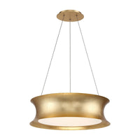 Tango LED Chandelier
