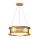 Modern Forms - Tango LED Chandelier - Lights Canada