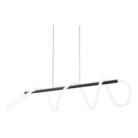 Tightrope 45.6" LED Linear Pendant