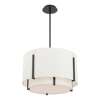 Strum 20" LED Pendant
