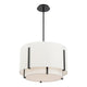 dweLED - Strum 20" LED Pendant - Lights Canada