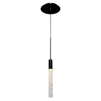 Magic LED 1 Light LED Pendant