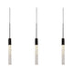 Modern Forms - Magic LED 3 Light Linear Chandelier - Lights Canada