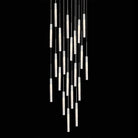 Modern Forms - Magic LED 21 Light Round Chandelier - Lights Canada