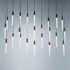 Modern Forms - Magic LED 23 Light Linear Chandelier - Lights Canada