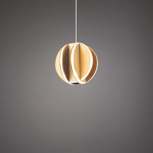 Modern Forms - Carillion LED 1 Light Mini Pendant - Lights Canada