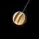 Modern Forms - Carillion LED 1 Light Mini Pendant - Lights Canada